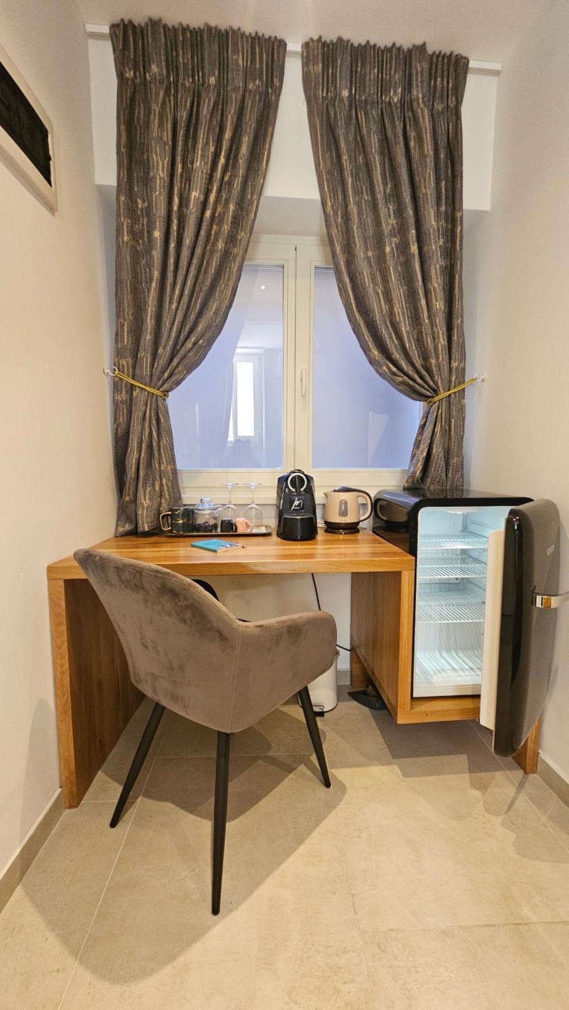 Dc II Downtown Apartment Rovinj Cameră foto