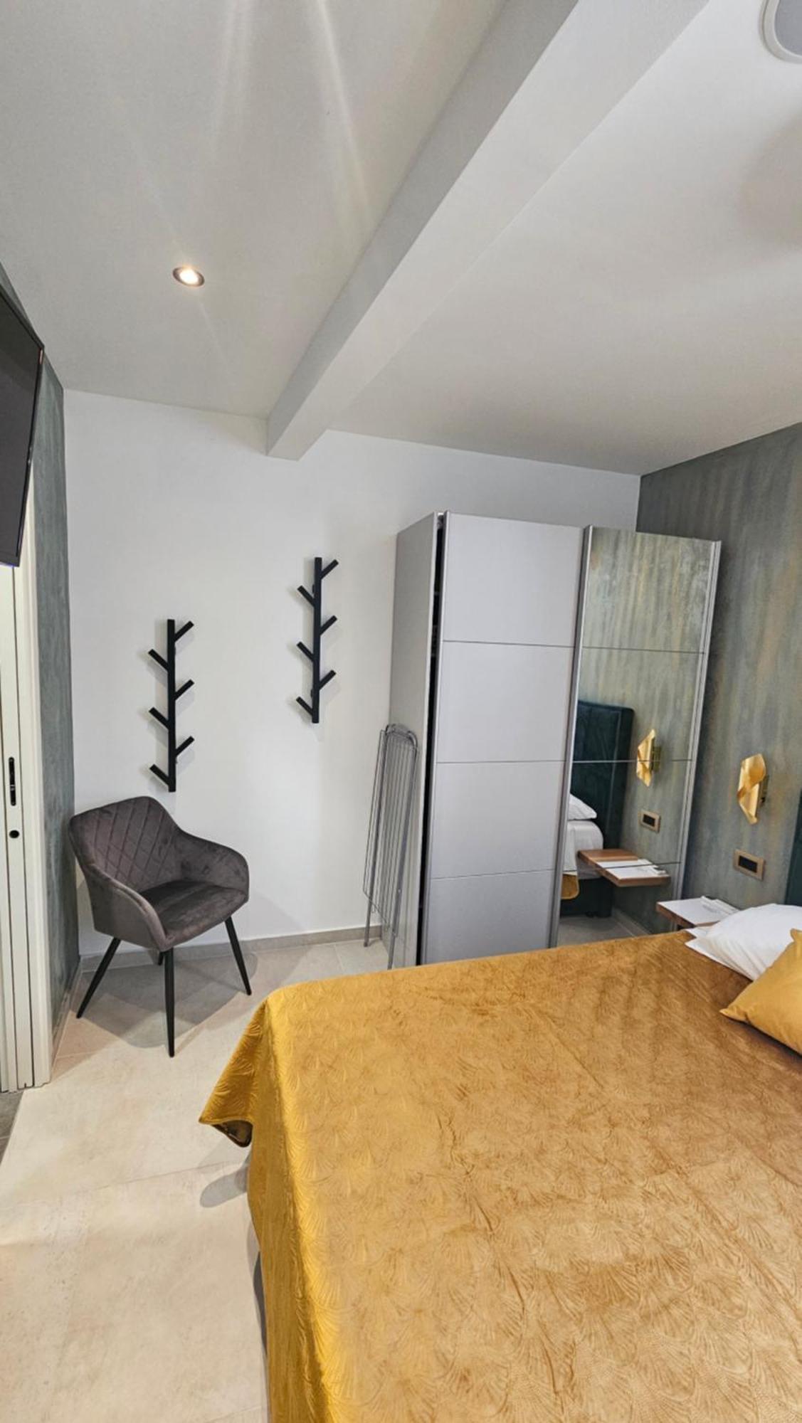 Dc II Downtown Apartment Rovinj Cameră foto