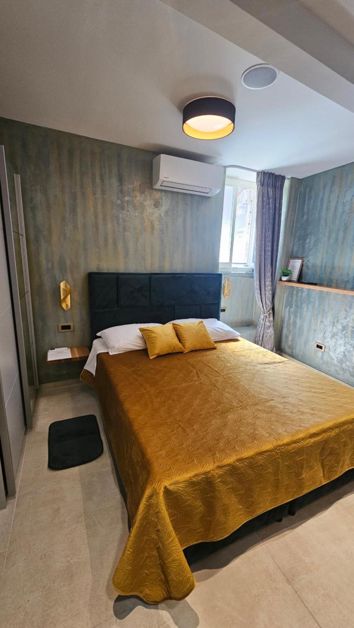 Dc II Downtown Apartment Rovinj Cameră foto