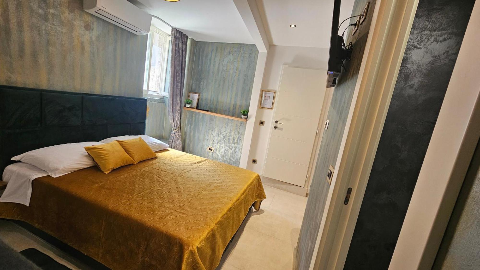 Dc II Downtown Apartment Rovinj Cameră foto
