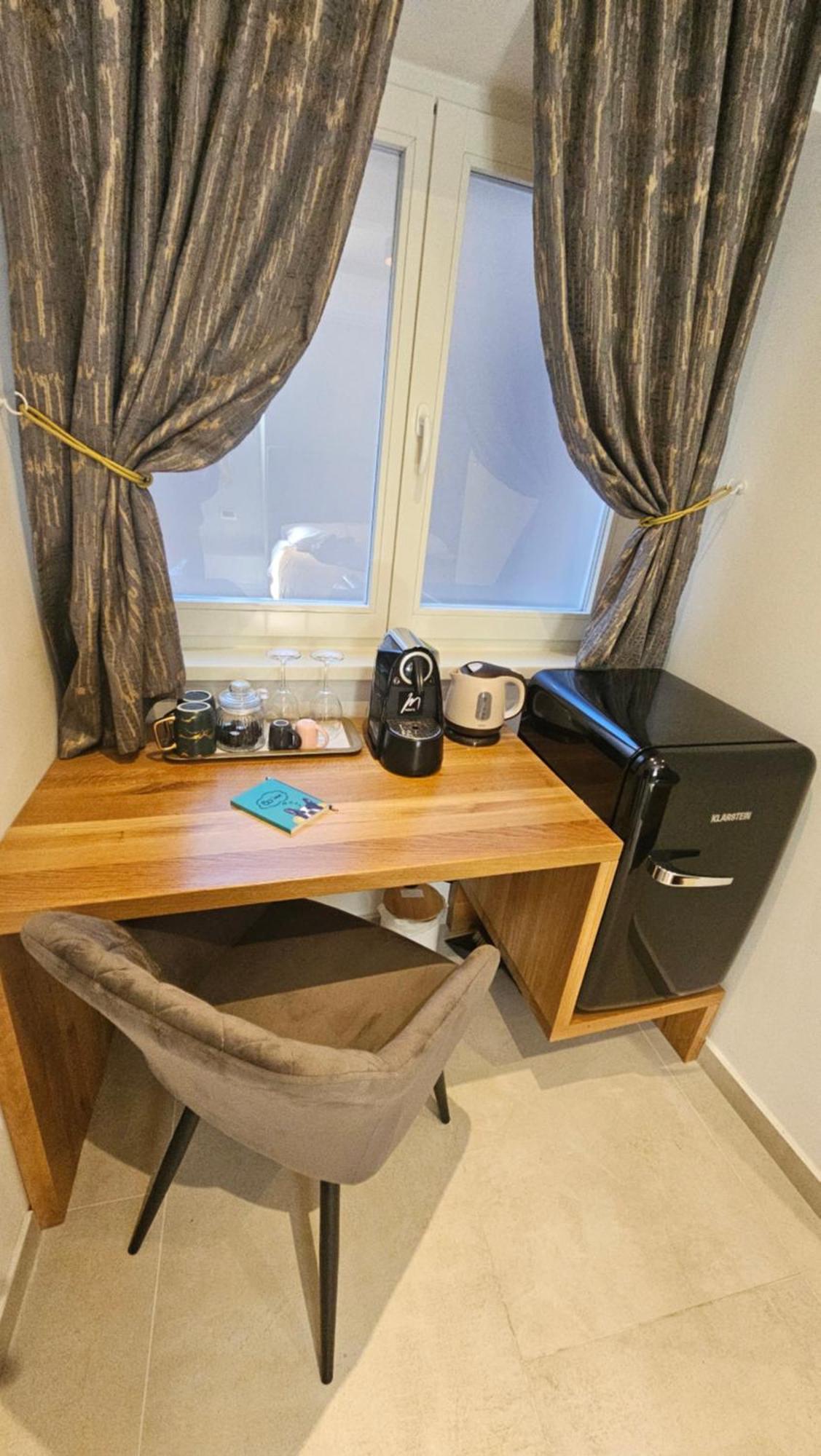 Dc II Downtown Apartment Rovinj Cameră foto