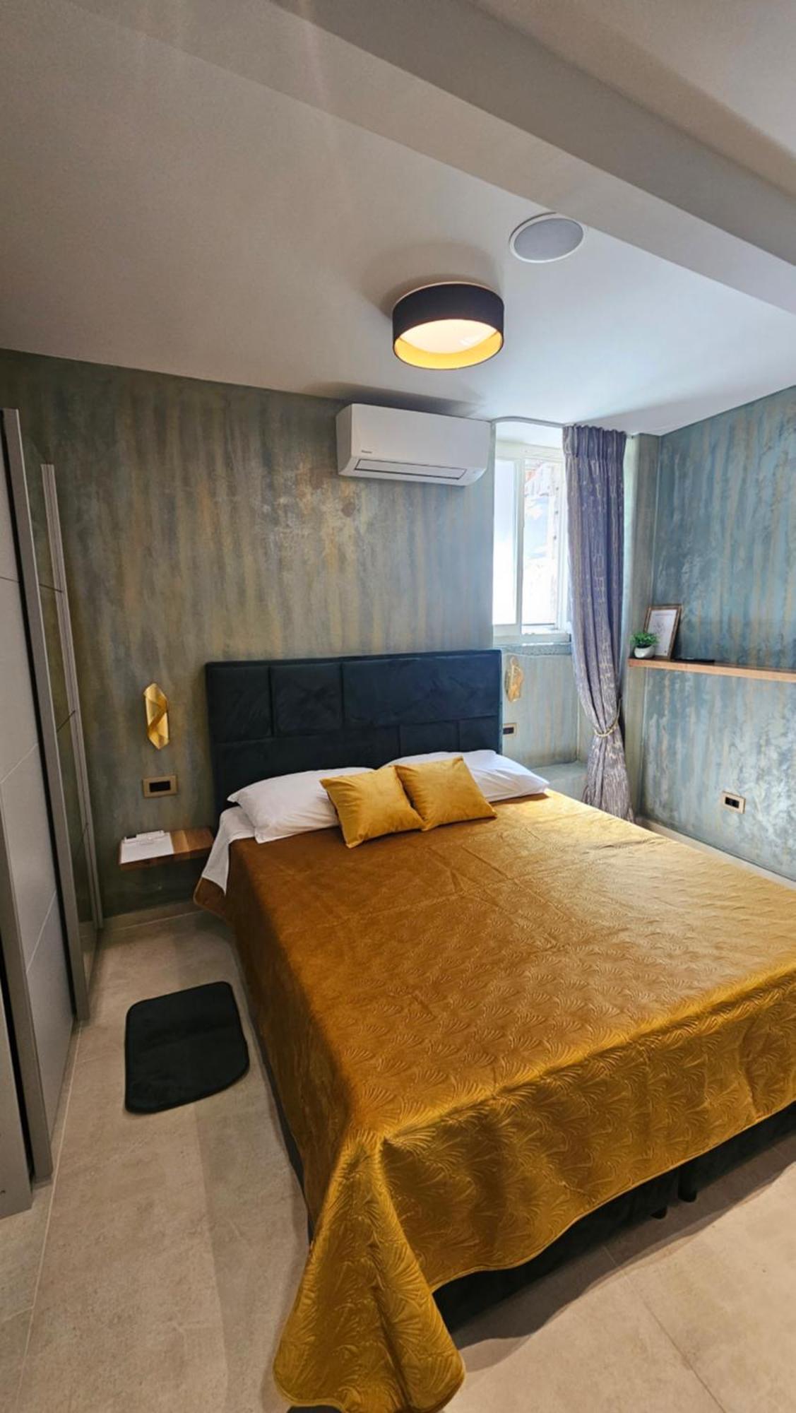 Dc II Downtown Apartment Rovinj Cameră foto