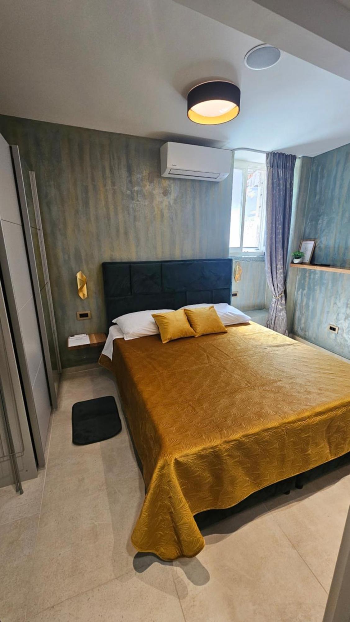 Dc II Downtown Apartment Rovinj Cameră foto