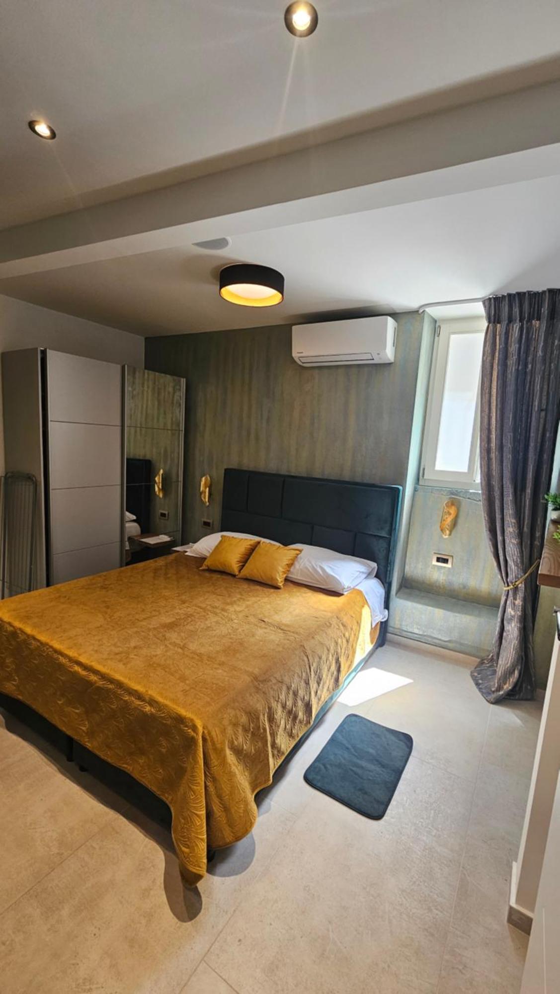 Dc II Downtown Apartment Rovinj Cameră foto